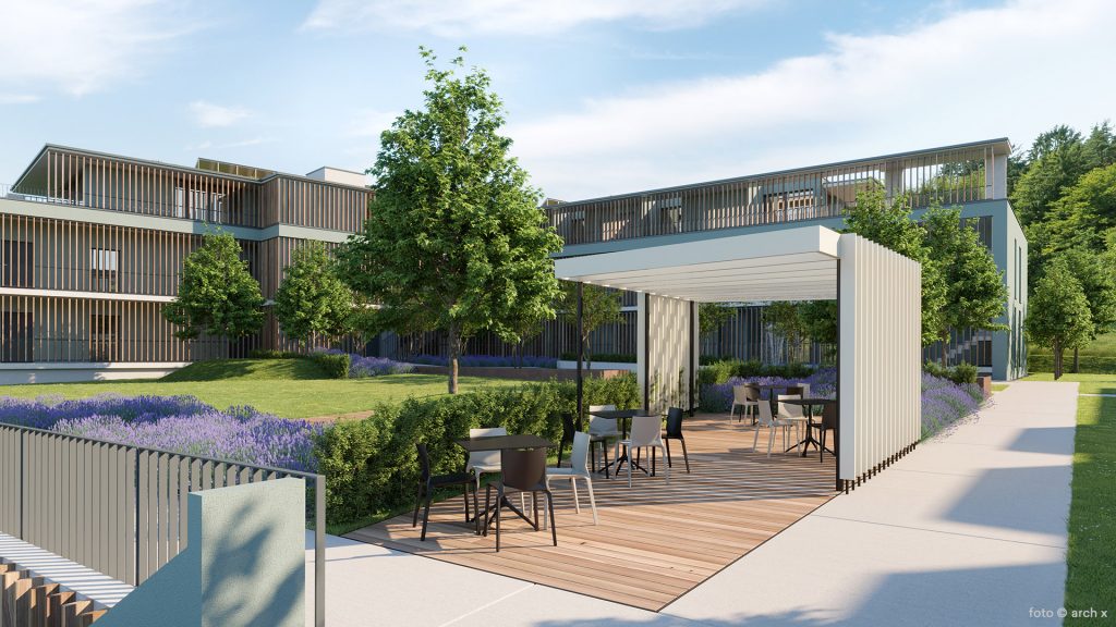 Spa & Golf Resort Bad Waltersdorf