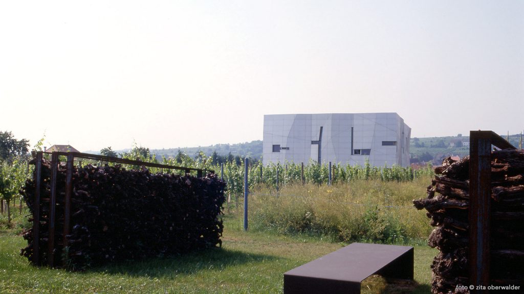 Wine&Spa Resort LOISIUM Langenlois