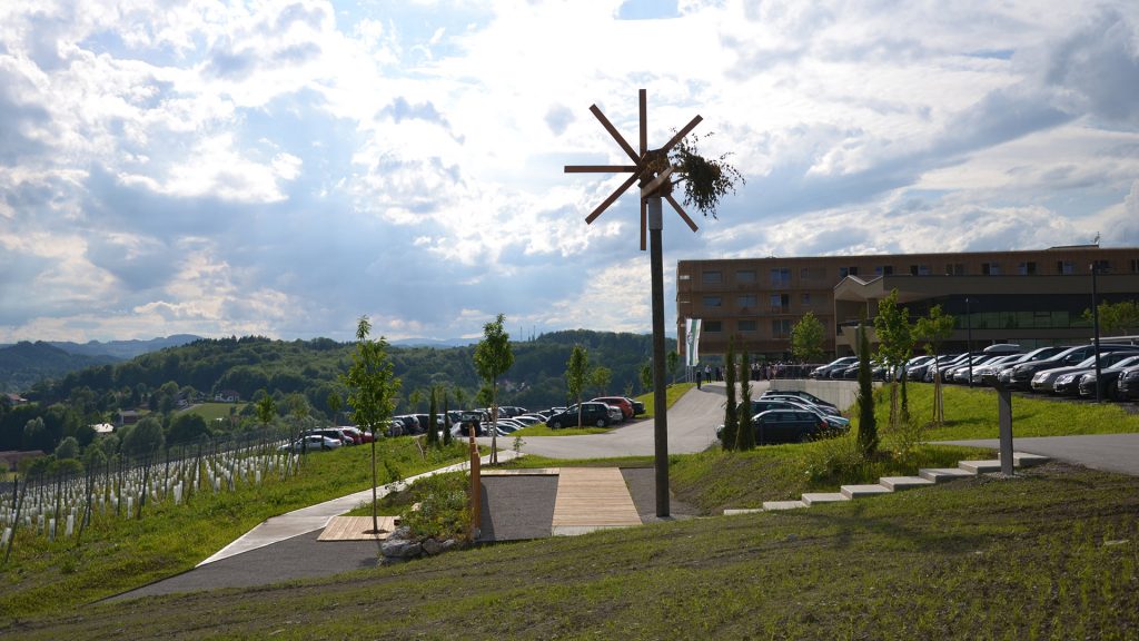 Wine&Spa Resort LOISIUM Südsteiermark