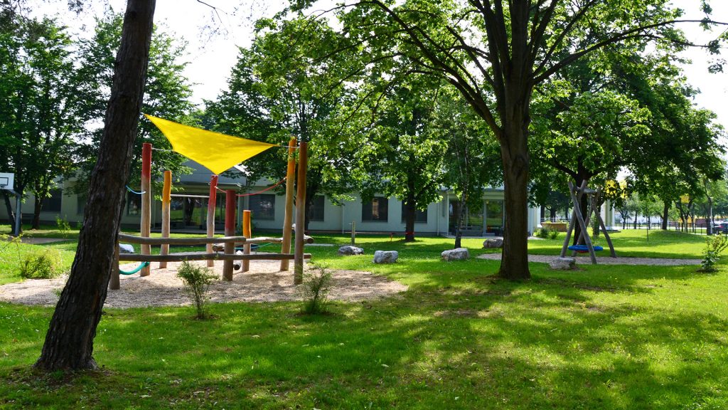 LKH Graz Süd-West Kinder- und Jugendpsychiatrie