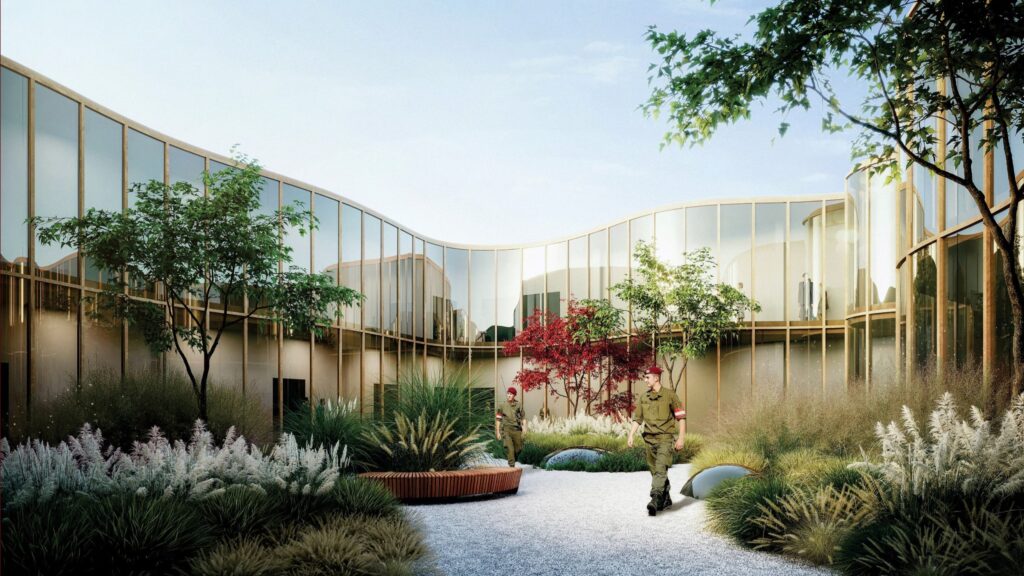 Großkaserne Villach