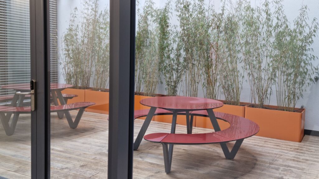 LKH Hochsteiermark Kinderambulanz