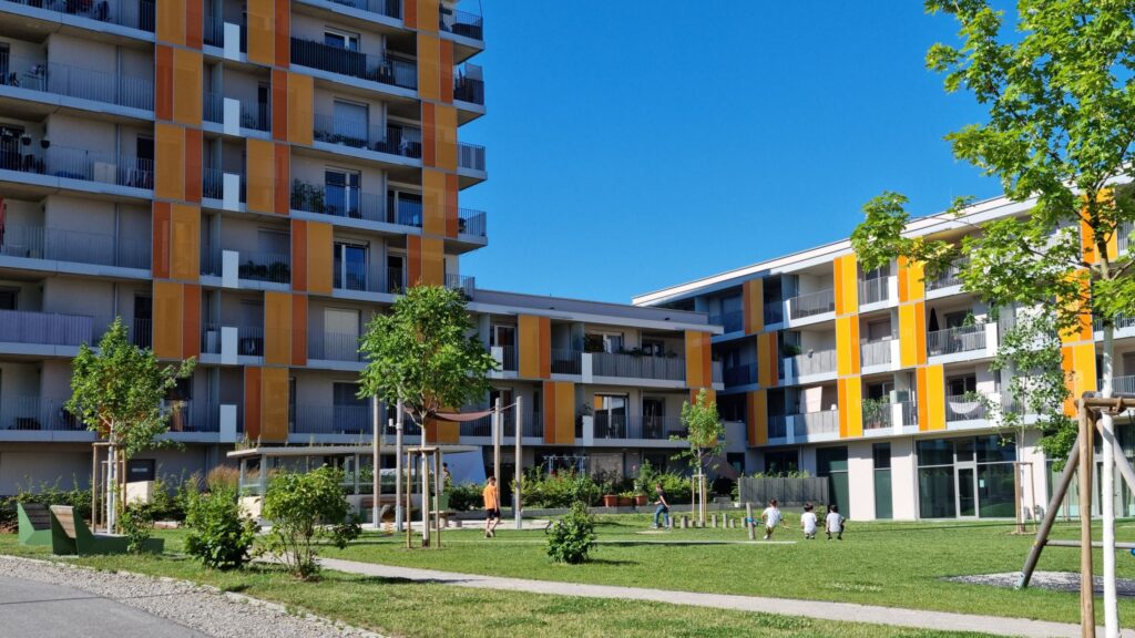 Reininghaus Quartier 6A Süd