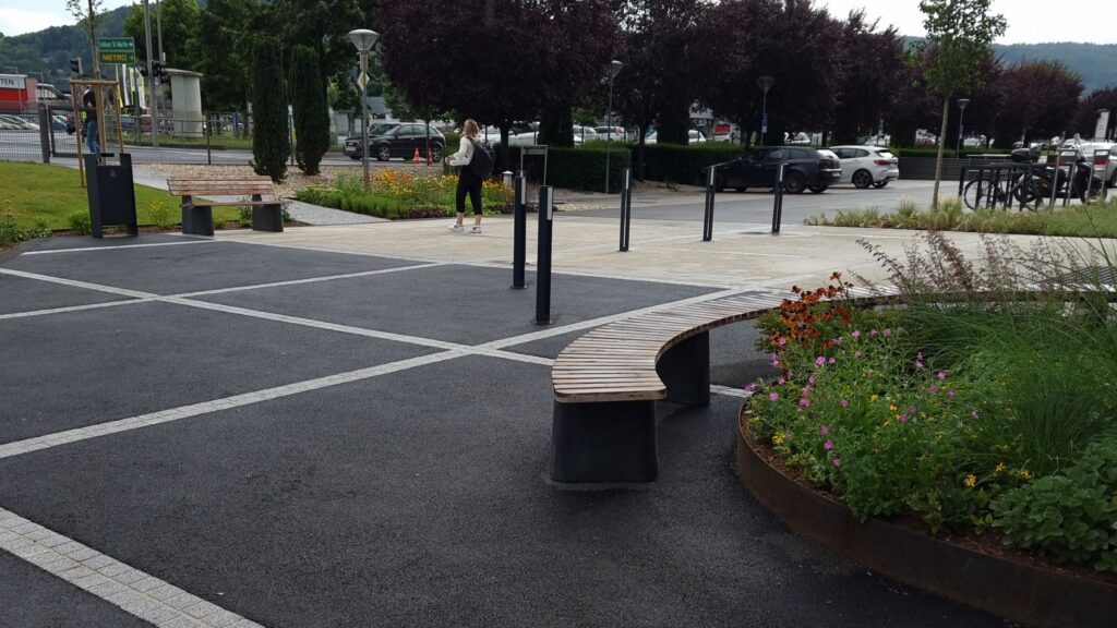 Anton Paar Technologiezentrum Graz