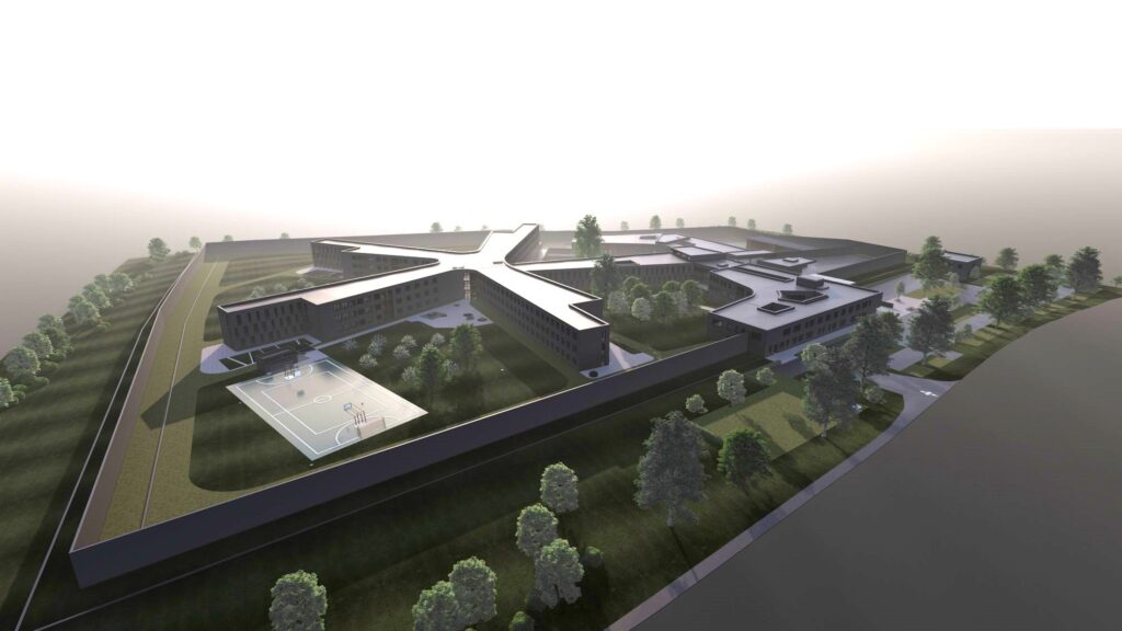 Justizanstalt Klagenfurt